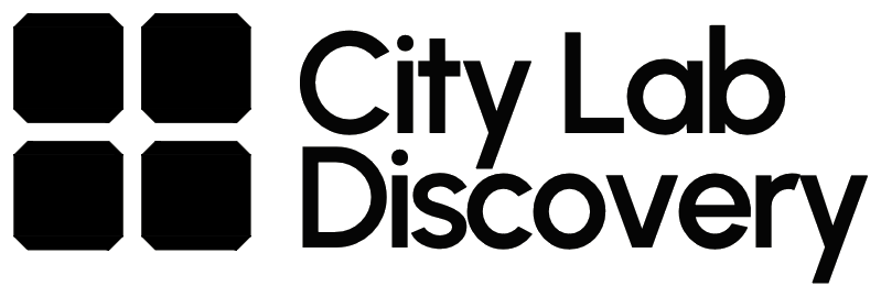 City Lab Discovery logo